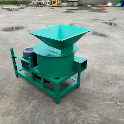 青菜切碎机 小型家用打浆机 养殖场牧草打草机