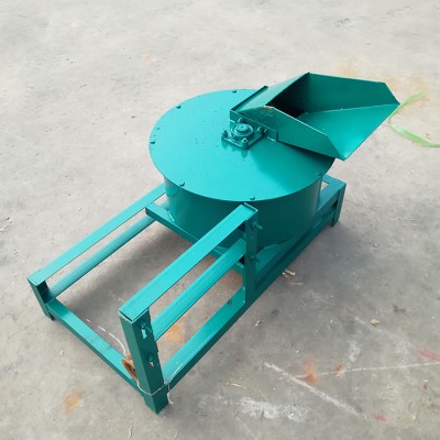 青储打浆机 打浆机生产厂家 单相电青草秸秆粉碎机