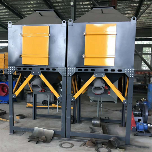 催化燃烧设备耗电量