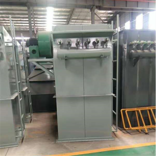 泊头除尘设备厂家