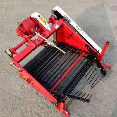 打秧收获机 丹参收获机 薯类地瓜土豆收获机