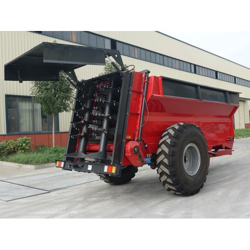 粪污鲜粪撒粪车 抛粪车 扬粪机  打粪机 撒粪机厂家