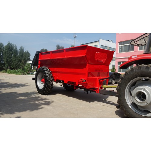 电动出粪车 粪污撒粪机  扬粪机  粪肥撒粪机厂家直销