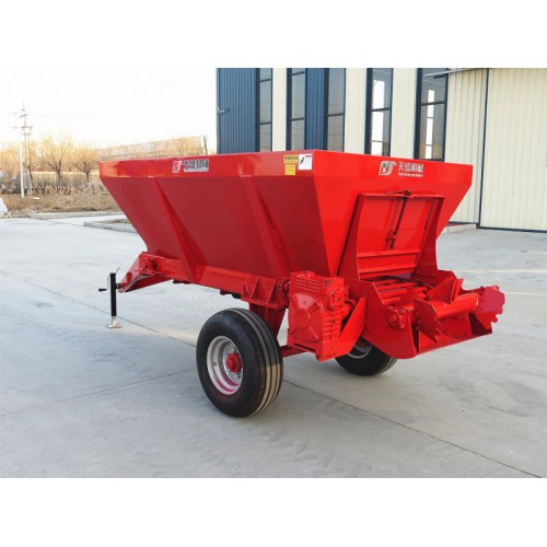 猪粪扬粪机 厂家直销