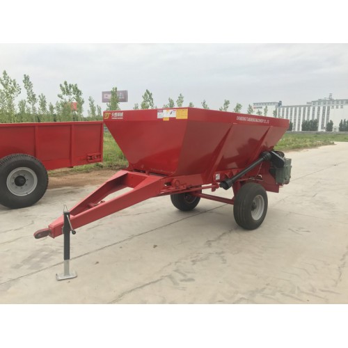 厂家制造 牛羊粪肥撒肥机 热销