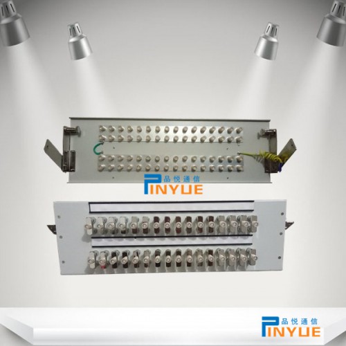 DDF数字配线架19英寸安装