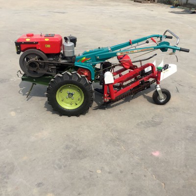 小型挖花生机 花生收获机 花生拔秧出土机