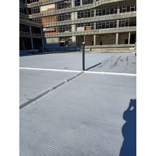 复合高分子异形片