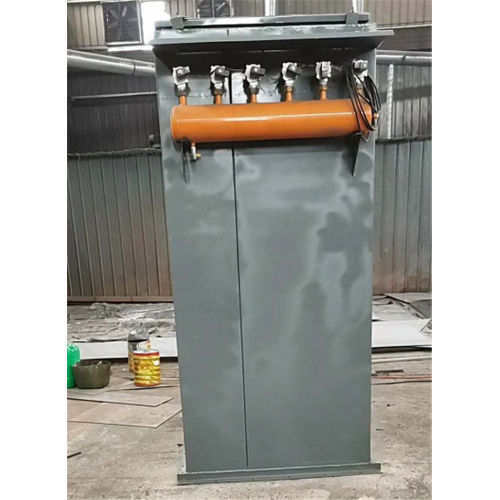 脉冲单机袋式除尘器价格