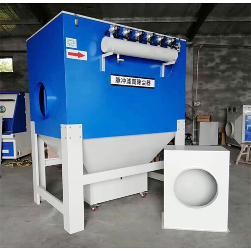 滤筒脉冲除尘器厂家