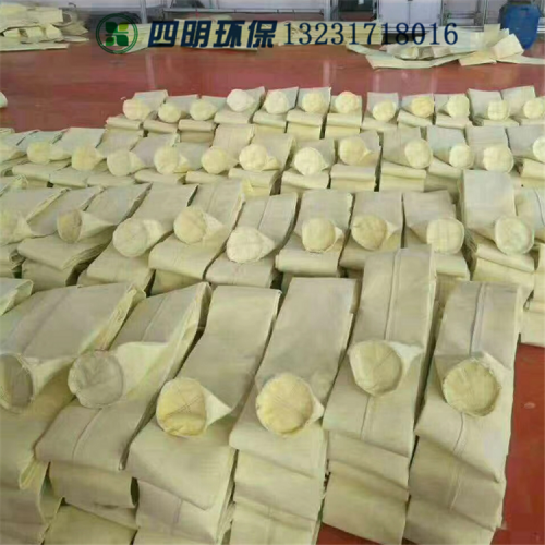 工业除尘滤袋