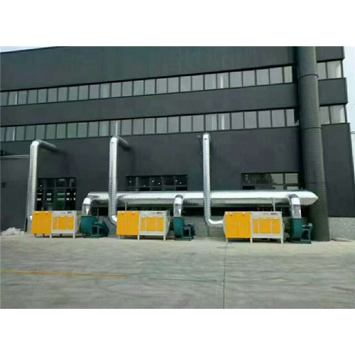 光氧催化设备价格