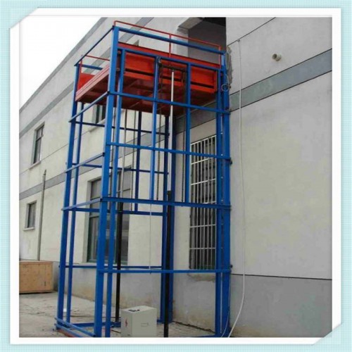 升降货梯 小型升降货梯 电动升降货梯
