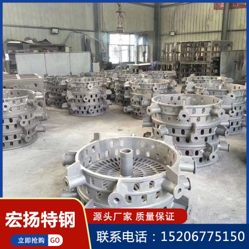 热处理用耐热铸钢工装价格