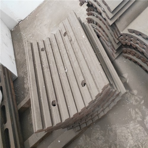 供应锤式制砂机配件锤式破碎机篦条锤头篦板筛板衬板价格厂家图片