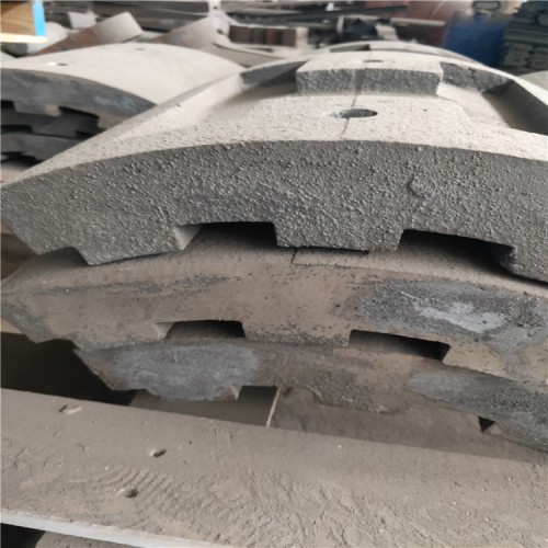 进口泰卡THZ4500混合机衬板