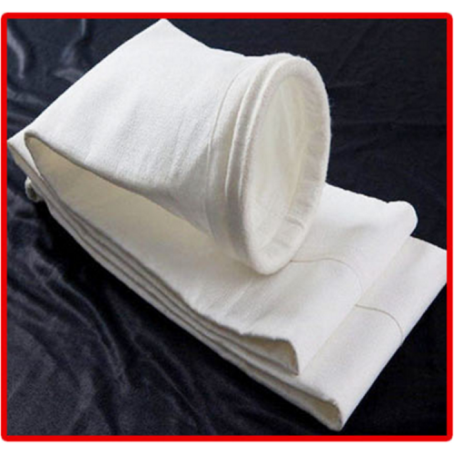 垃圾焚烧耐高温防腐蚀除尘布袋