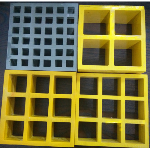 玻璃钢格栅洗车房4S店格栅鸽舍