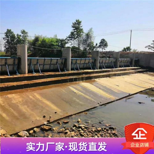 1.2m×1.2m铸铁闸门价格 水库闸门 水库铸铁闸门生产厂