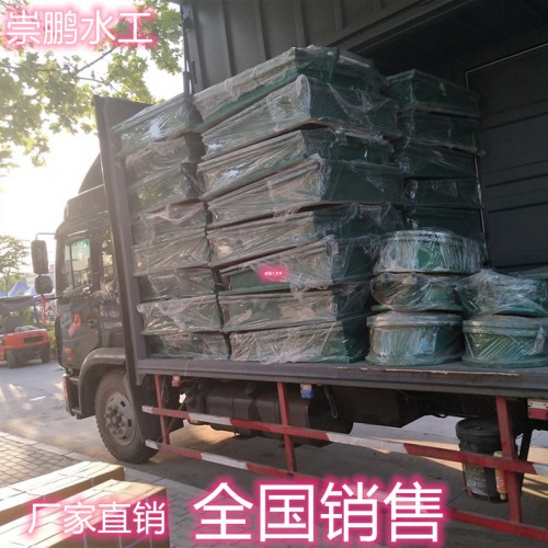 拍门 玻璃钢拍门 污水井管道圆形拍门