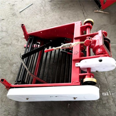 犁地瓜机 收土豆机子 红薯芋头挖掘机
