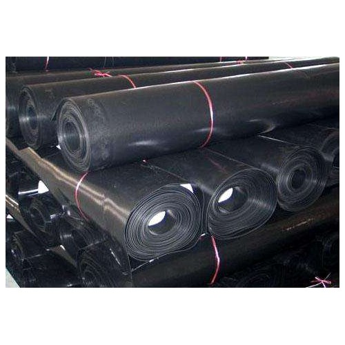 嘉海土工膜厂家直销HDPE填埋场塑料防渗透加厚