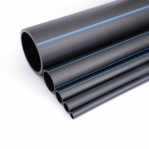 PE排水管 江苏豪运 全新料