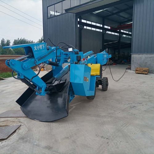 履带扒渣机 扒渣机厂家直销