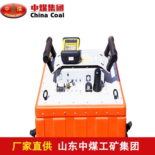 YSR15矿用隔爆生命探测仪 生命探测仪用途