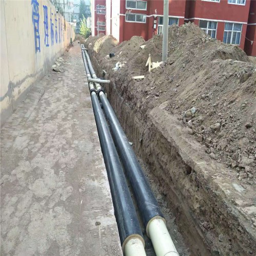 pert 2型保温管 S5系列