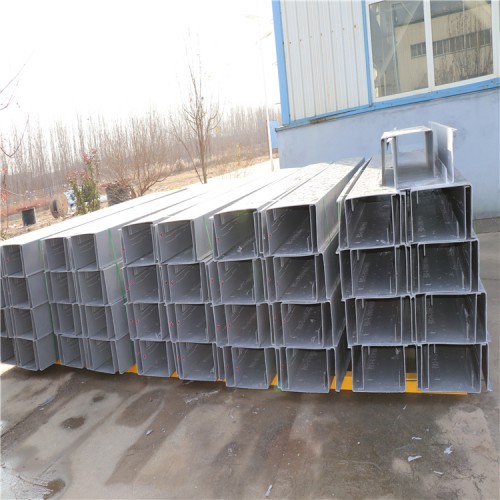 smc桥架 电缆桥架 玻璃钢电缆桥架