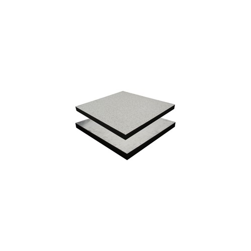 浙江舟山硫酸钙静电地板价格