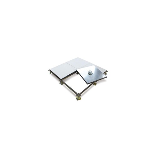 浙江杭州硫酸钙静电地板订制