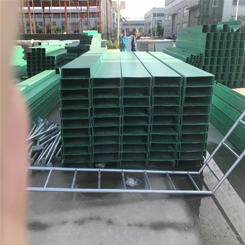 直销电缆桥架 玻璃钢电缆桥架价格