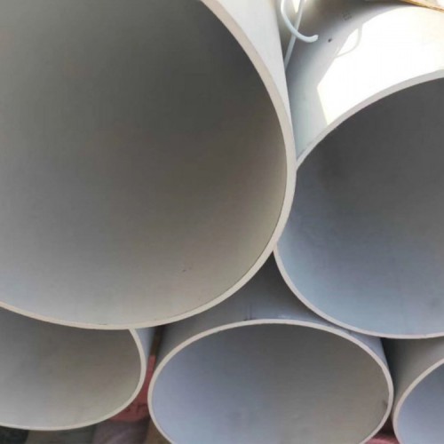 304不锈钢无缝管