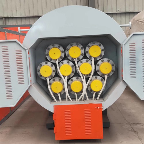 电加热蒸汽锅炉