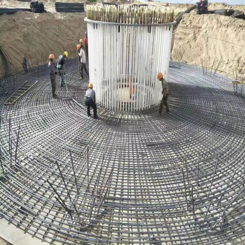 c80c110风电专用灌浆料 高强自留平灌浆料