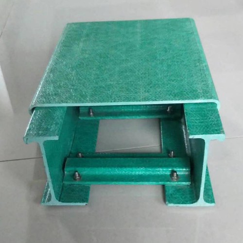 玻璃钢电缆桥架 鼎盛达电缆桥架 经久耐用