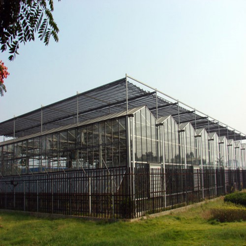 厂家供应 各类温室大棚 国聚温室 温室大棚配件厂家供应商
