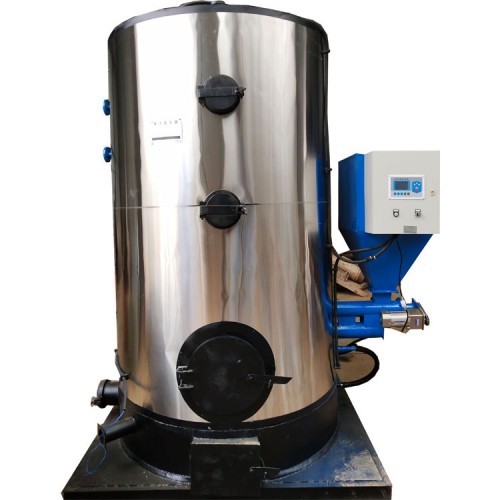 立式/卧式生物质发生器