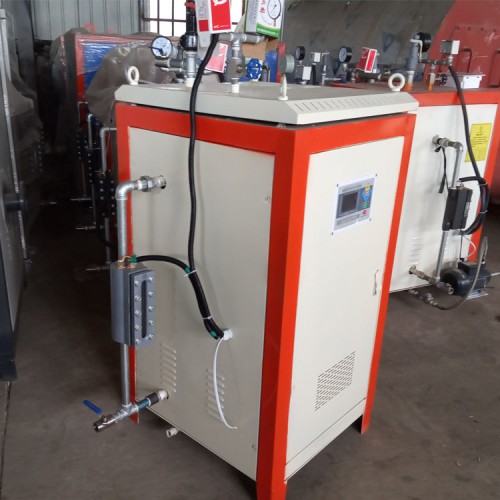 电加热蒸汽发生器