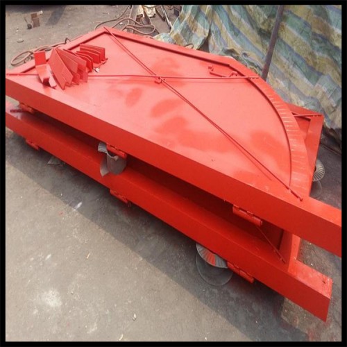 斜井防爆门 供应斜风井防爆门