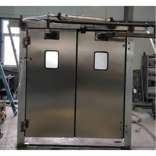 供应不锈钢风门 矿用不锈钢风门