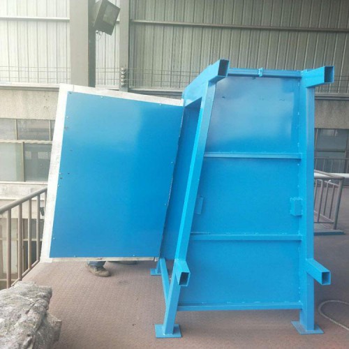 厂家直销防突风门 矿用防突风门价格