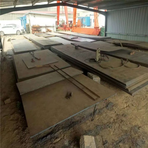 16MnDR容器板  规格大全16MnDR容器板现货