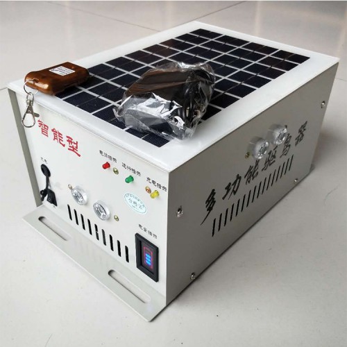 智能驱鸟器 驱鸟器厂家