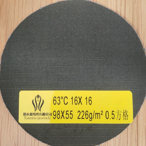 服装面料供应 方格布 方格布报价