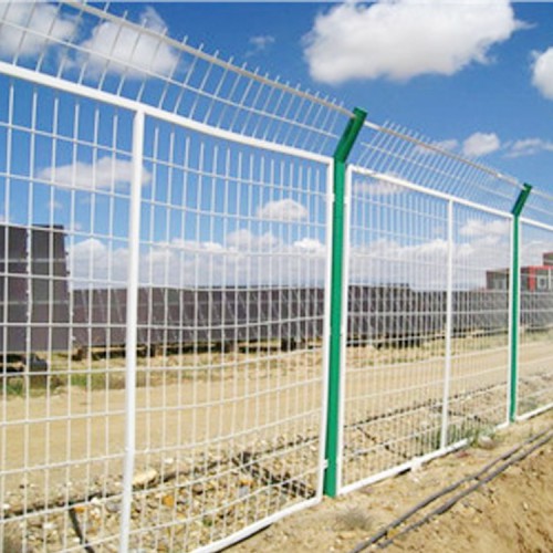 监狱钢网墙 监狱钢网墙厂家 监狱钢网墙