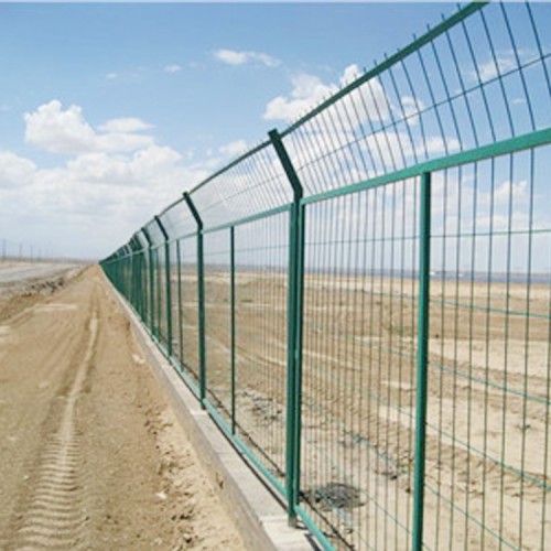 公路护栏网厂家 公路护栏网