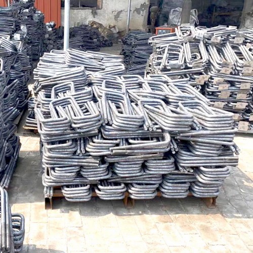 U型丝 镀锌U型丝 建筑U型丝